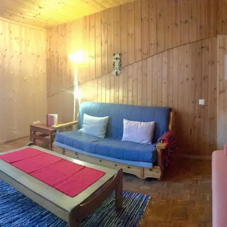 Bnb Guesthouse Lusi Frauenkirch Exterior photo