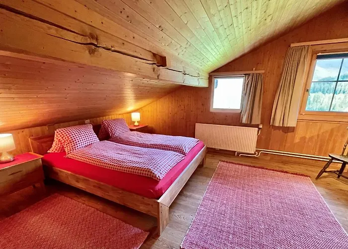 Bnb Guesthouse Lusi