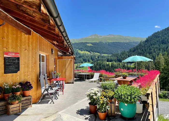 Bnb Guesthouse Lusi