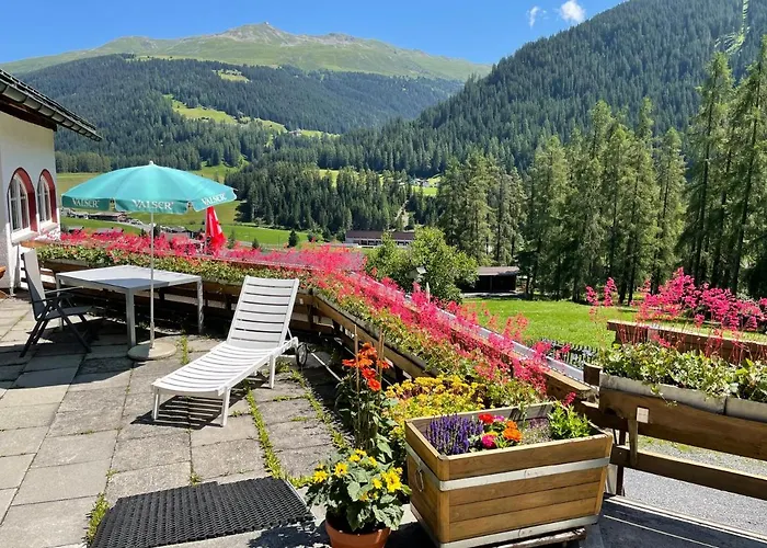 Bnb Guesthouse Lusi