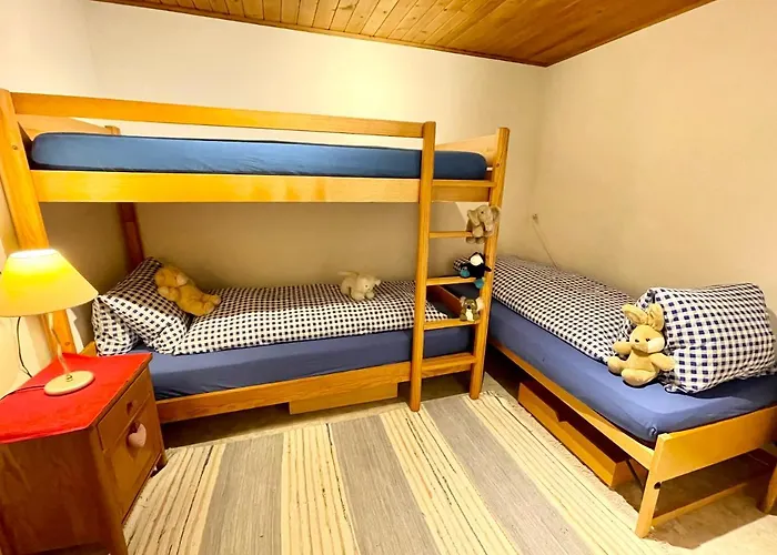 Bnb Guesthouse Lusi