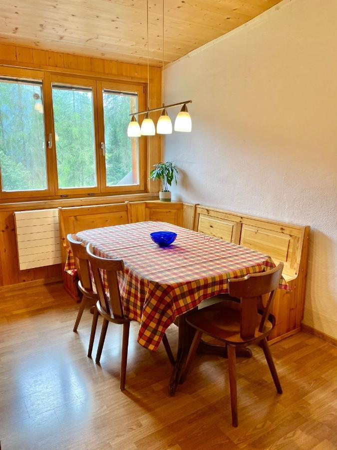 Bnb Guesthouse Lusi Apartment