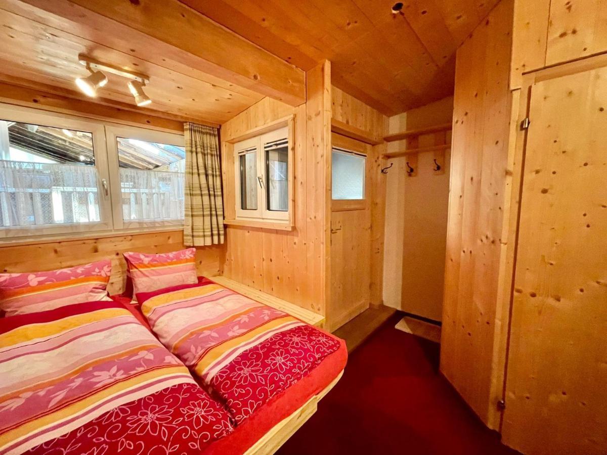 Bnb Guesthouse Lusi Frauenkirch