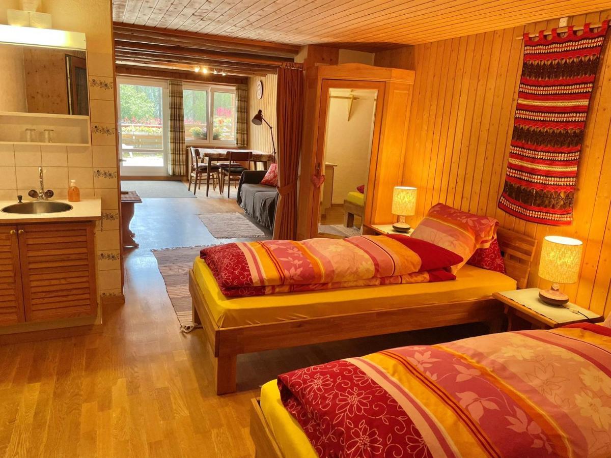 Bnb Guesthouse Lusi *