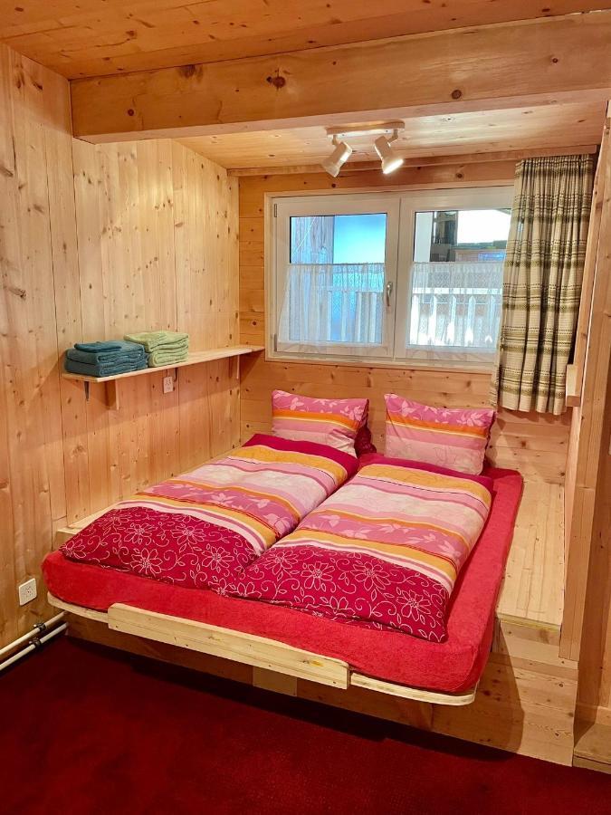 Apartment Bnb Guesthouse Lusi *