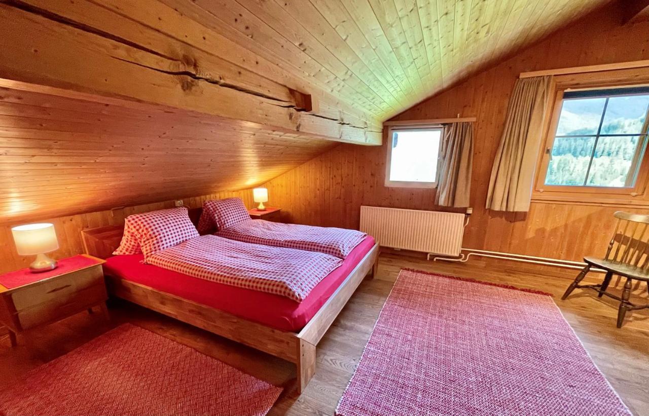 Bnb Guesthouse Lusi Apartment
