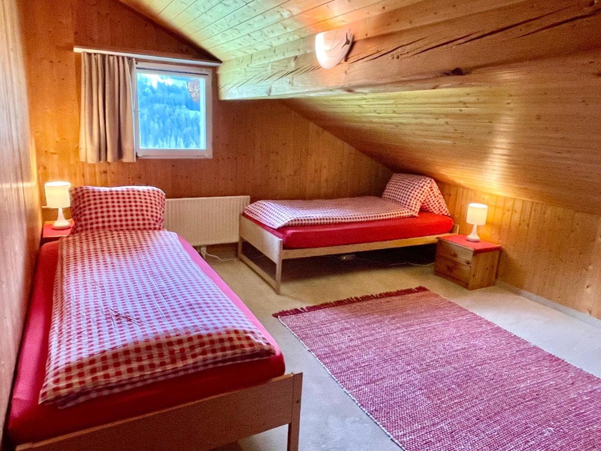Bnb Guesthouse Lusi Apartment *