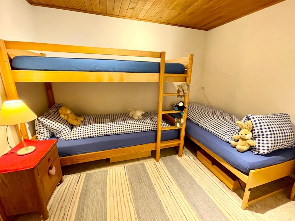 Apartment Bnb Guesthouse Lusi *