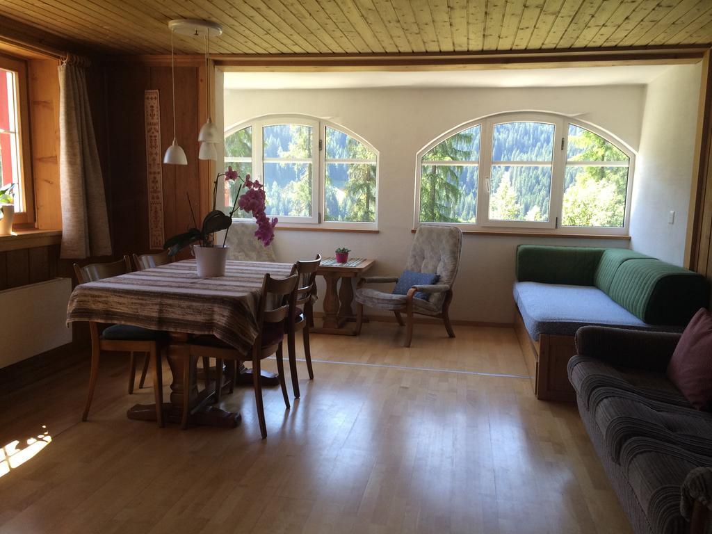 Apartment Bnb Guesthouse Lusi *