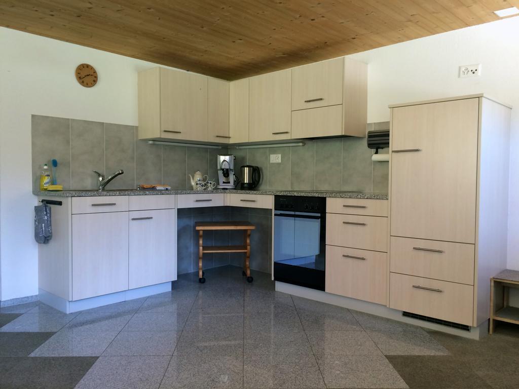 Bnb Guesthouse Lusi