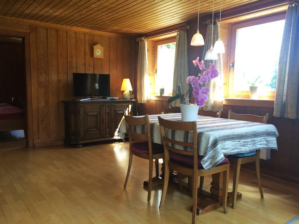 Bnb Guesthouse Lusi Apartment *