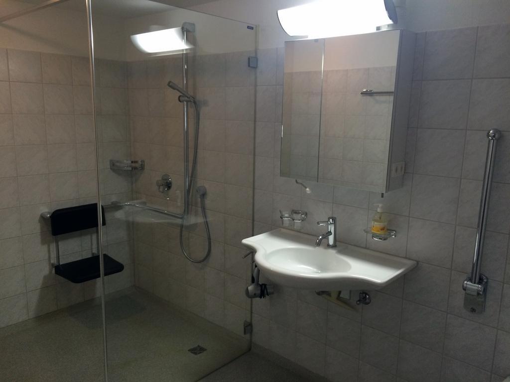 Apartment Bnb Guesthouse Lusi Frauenkirch