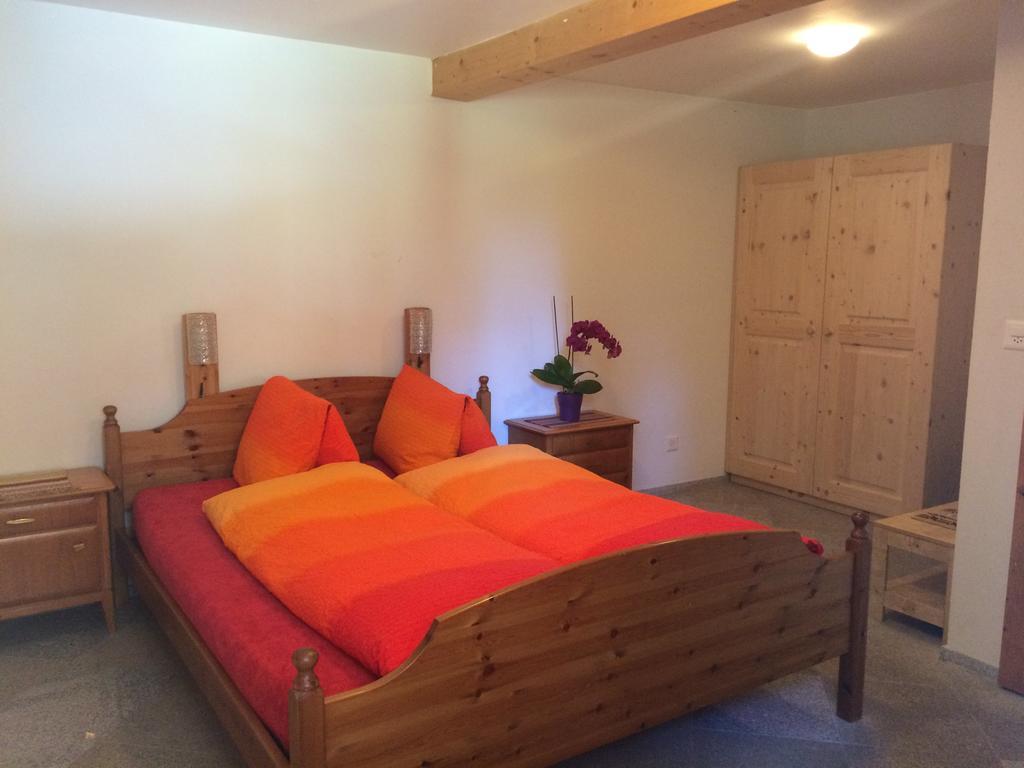 Bnb Guesthouse Lusi * Frauenkirch