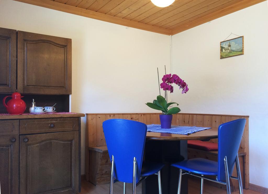 Apartment Bnb Guesthouse Lusi