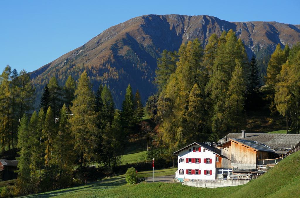 Bnb Guesthouse Lusi * Frauenkirch