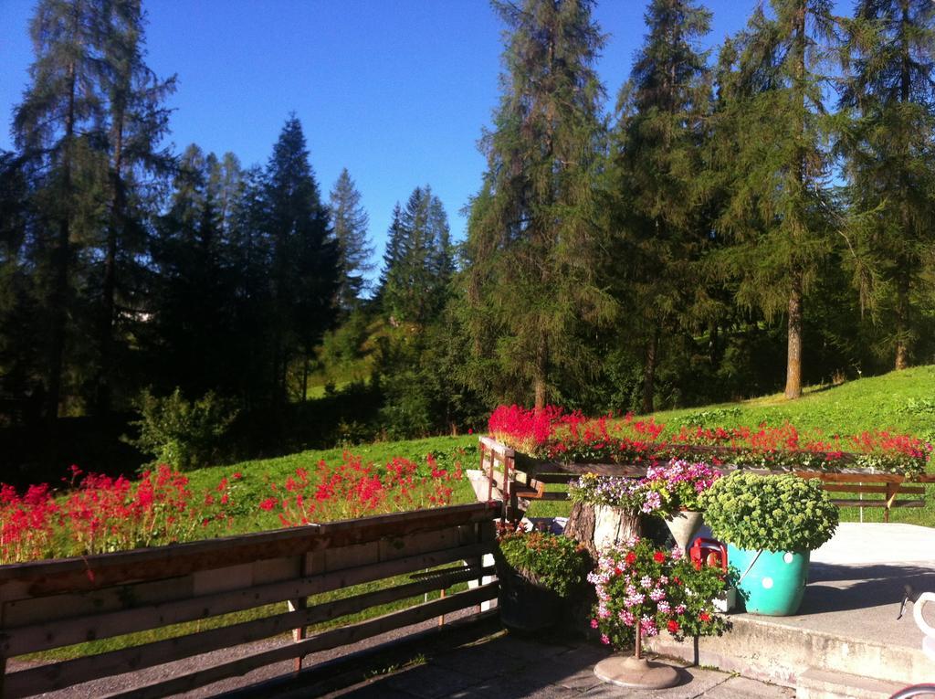Bnb Guesthouse Lusi Apartment Frauenkirch