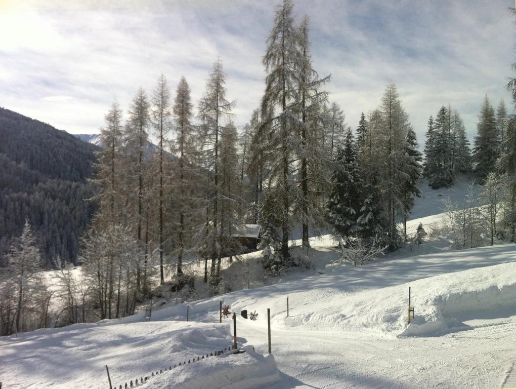 Bnb Guesthouse Lusi Frauenkirch