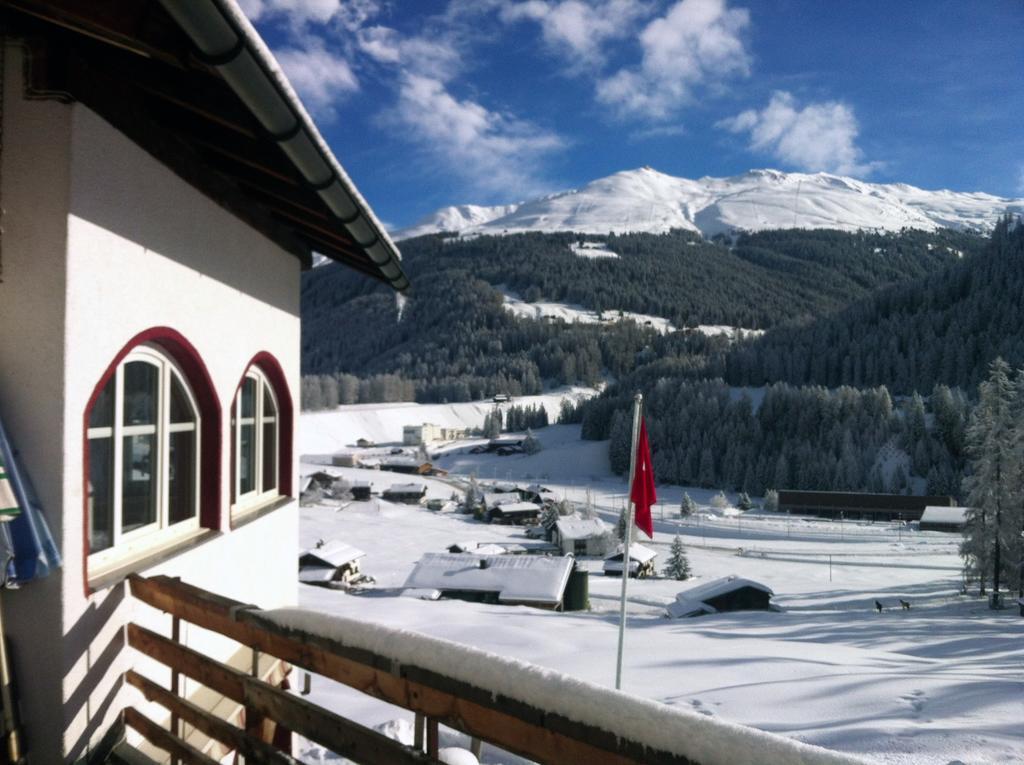 Apartment Bnb Guesthouse Lusi *