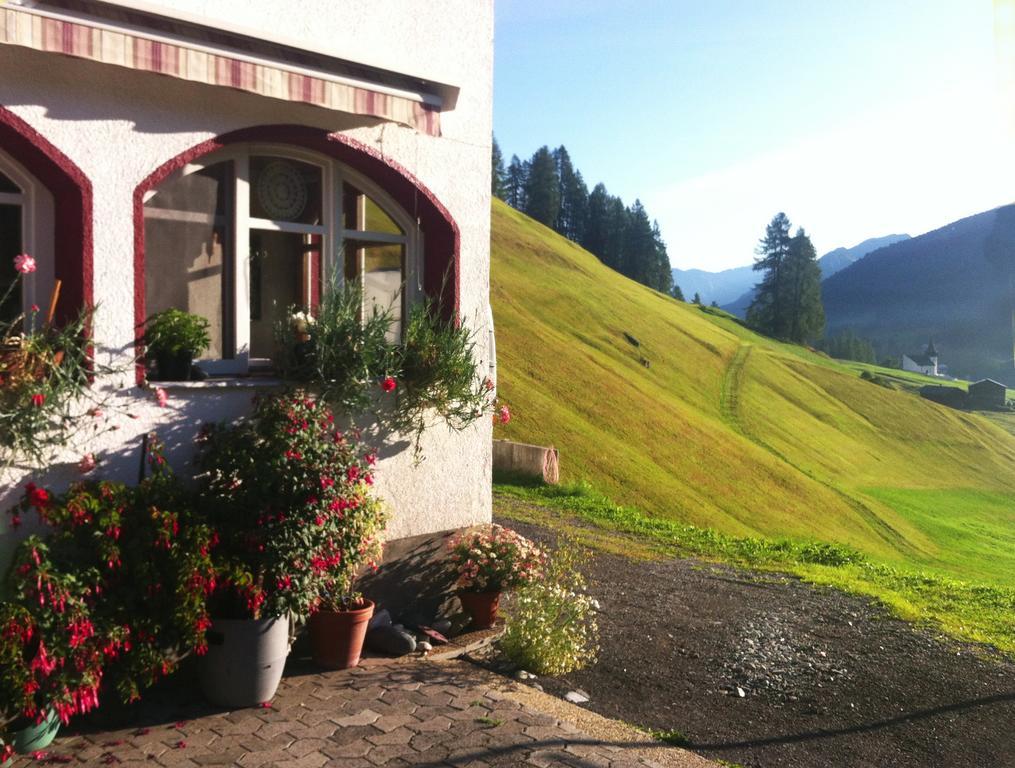 Bnb Guesthouse Lusi *