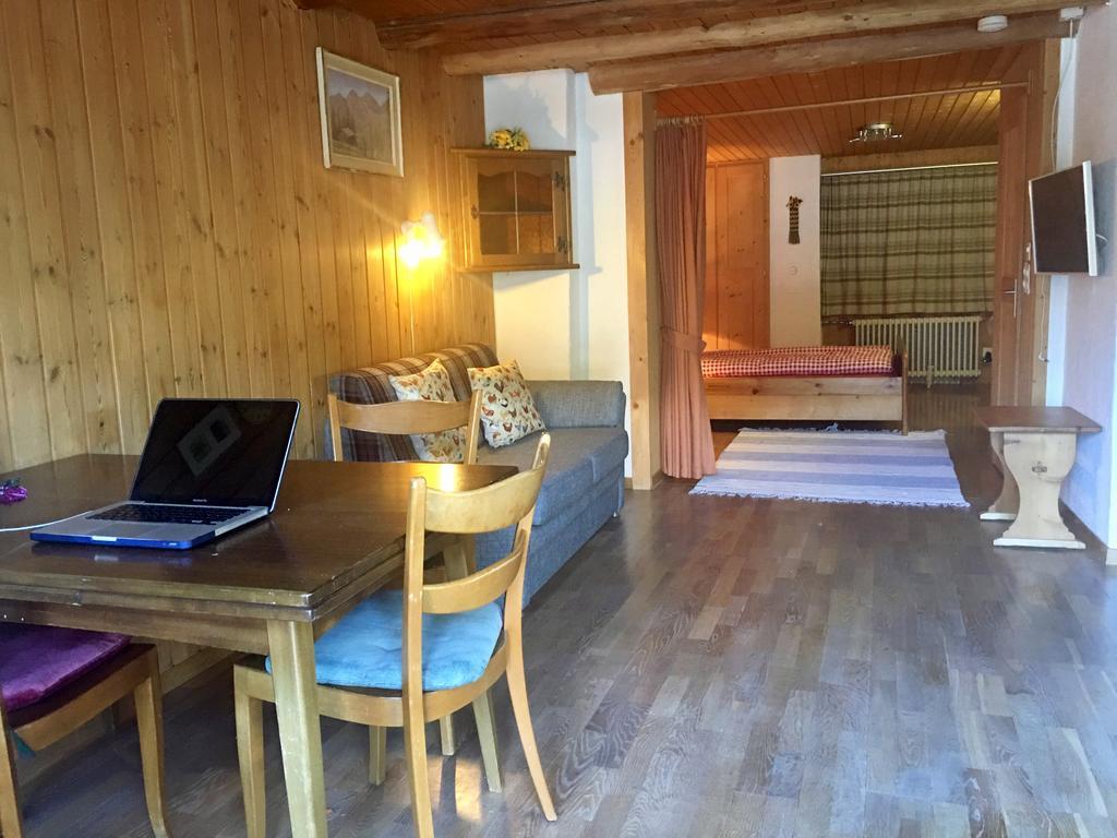 Bnb Guesthouse Lusi *