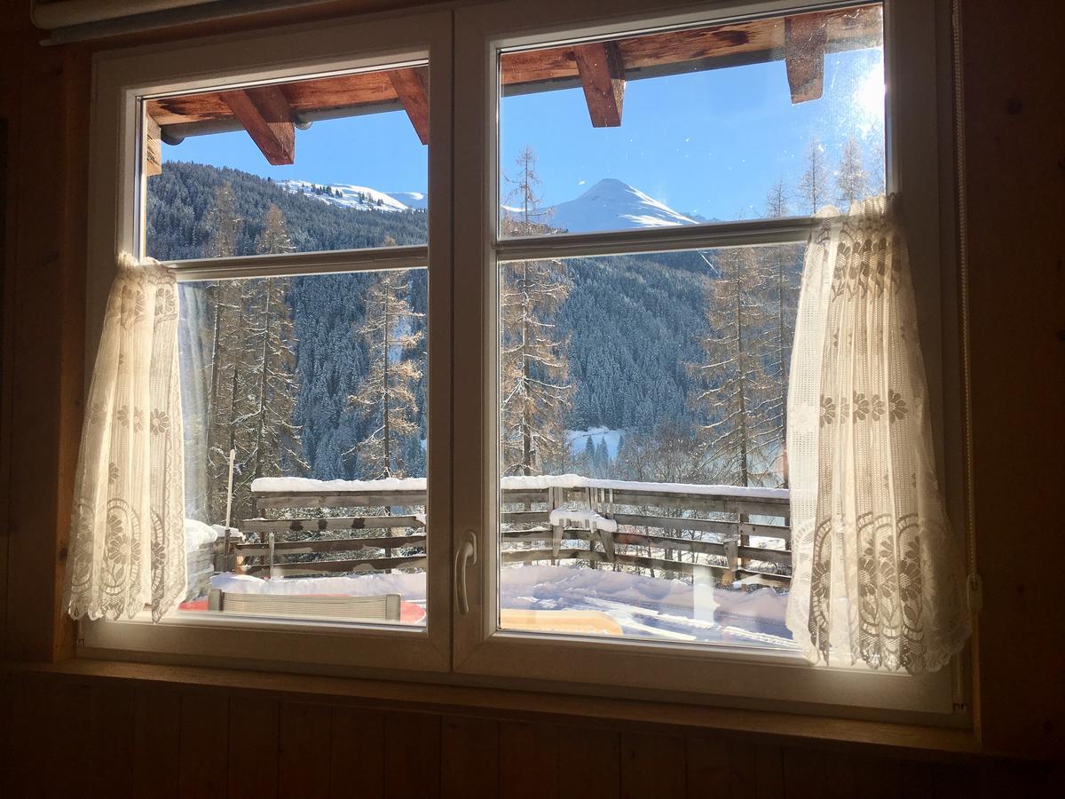 Bnb Guesthouse Lusi