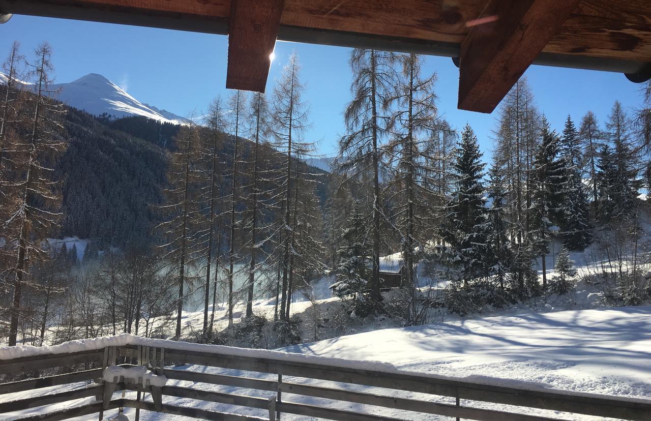 Bnb Guesthouse Lusi * Frauenkirch