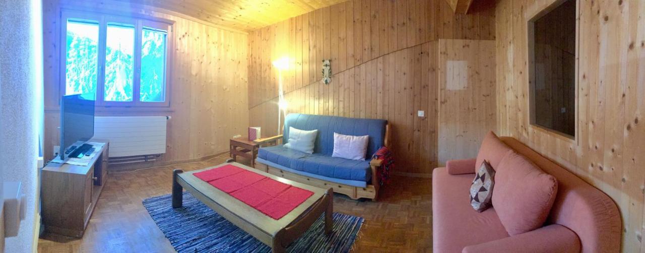 Apartment Bnb Guesthouse Lusi