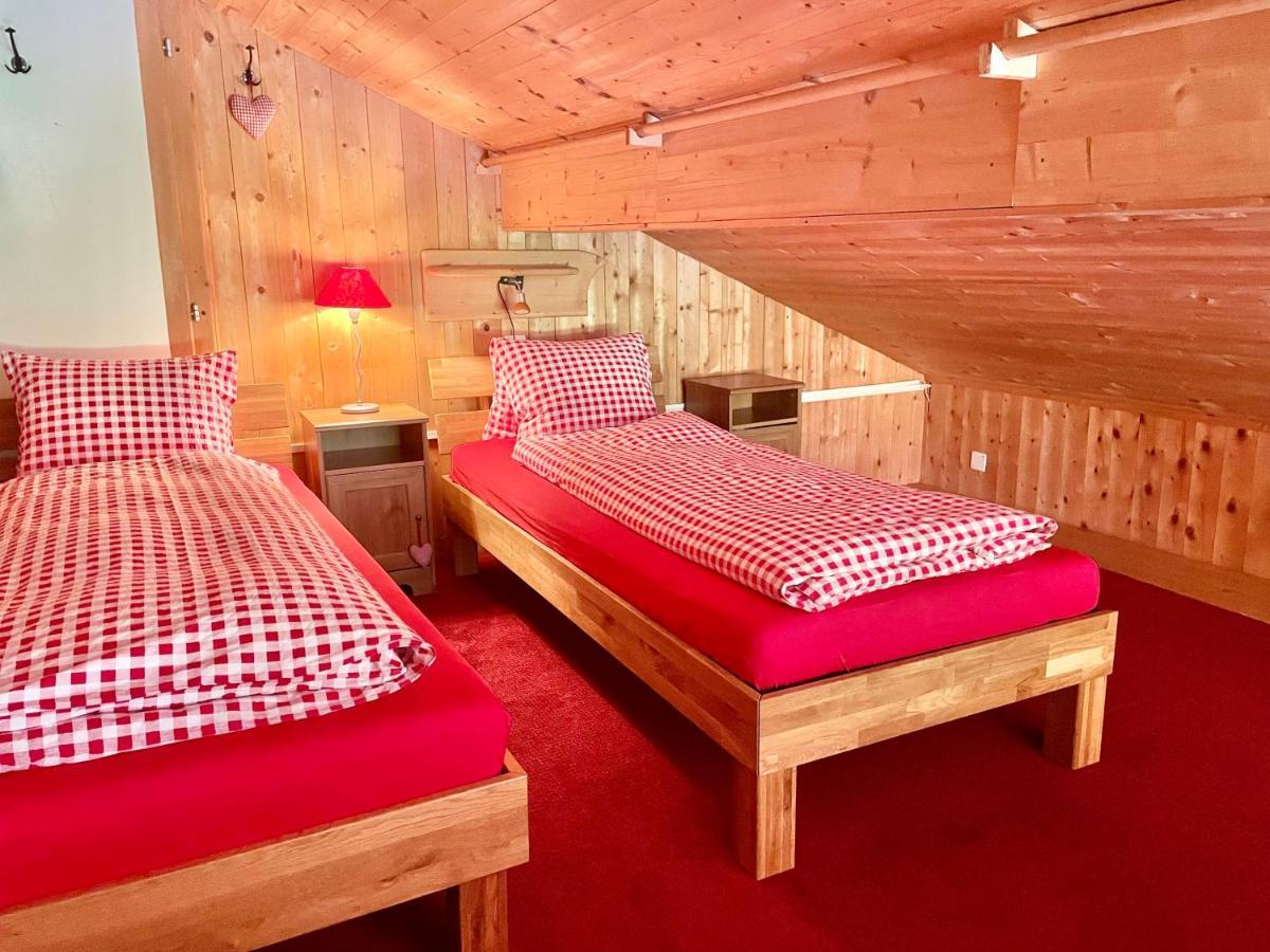 Lusi Appartement *